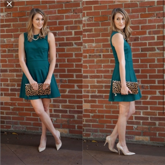 Madewell Anywhere Dress, Size:Small - Picture 3 of 8